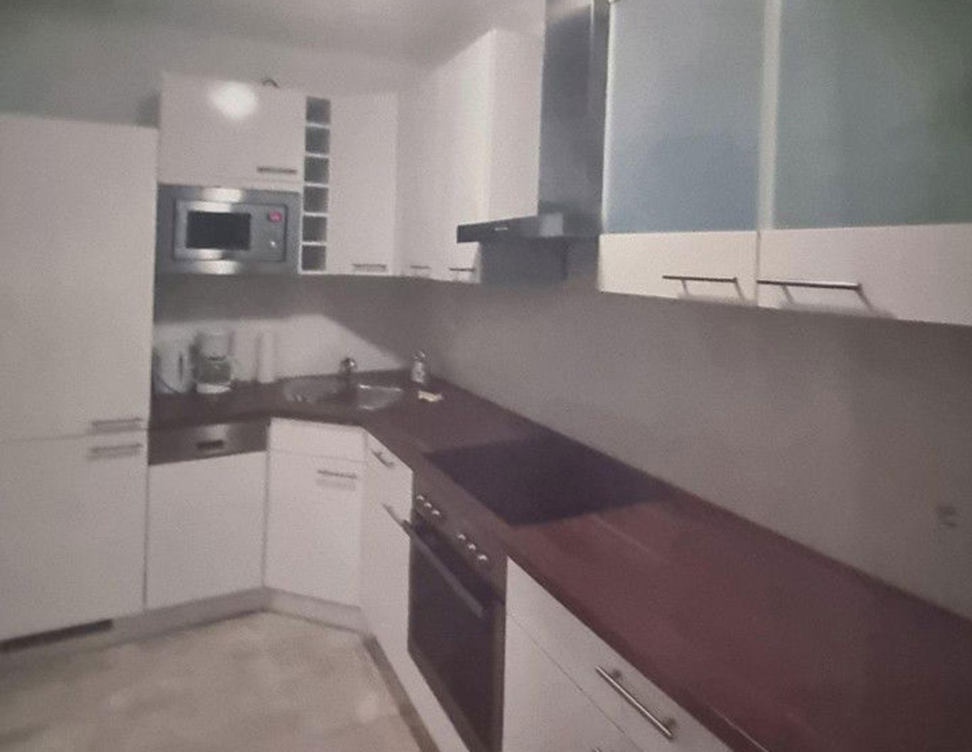 City Apartment möbliert zu vermieten