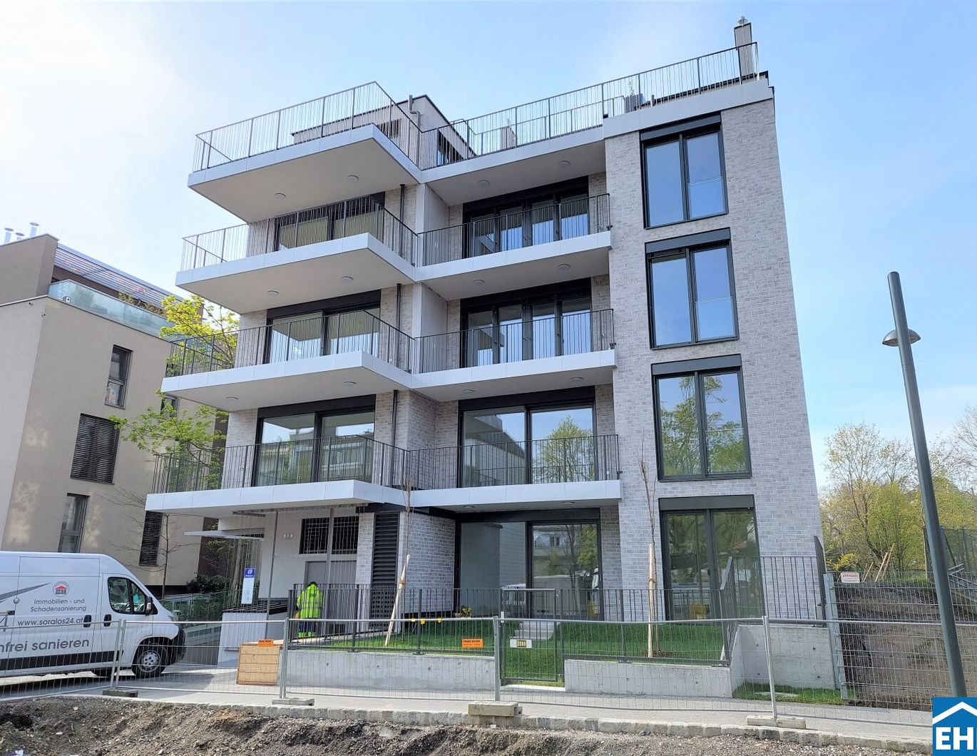 Traumhafte 2-Zimmer Wohnung! - Stilvoll Wohnen in angemessenem Ambiente