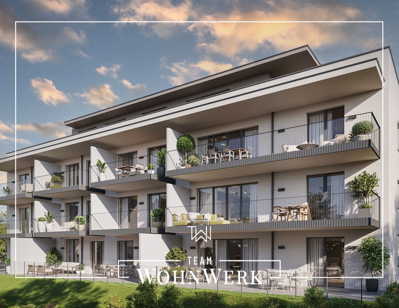Erdwärme Heizung | Exklusive Gartenwohnung| Provisionsfrei | Hochwertige Ausstattung