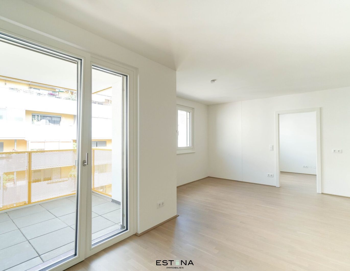 Exklusive Wohnung für höchste Ansprüche - SOLEY - provisionsfrei
