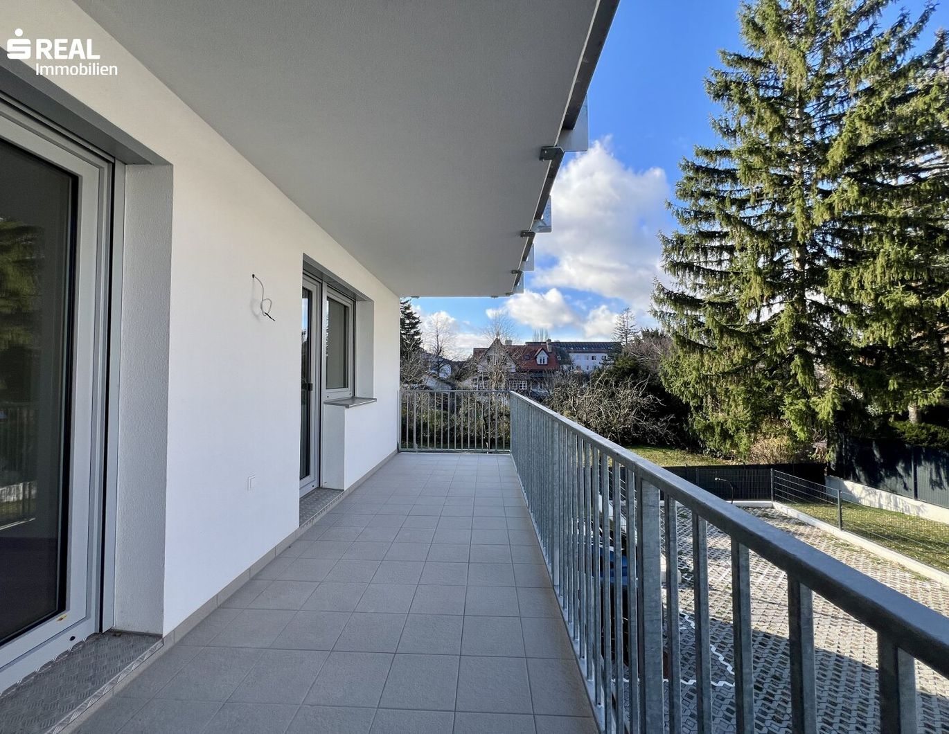 familienfreundliche 4 Zimmer mit idealer Raumaufteilung