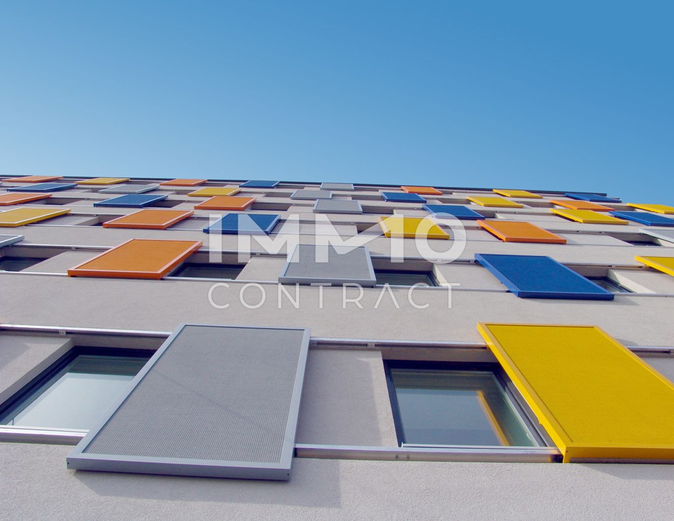 Dachgeschoß-3-Zimmer-Maisonette Schlachthausgasse 46 - Stiege 1 Top 19