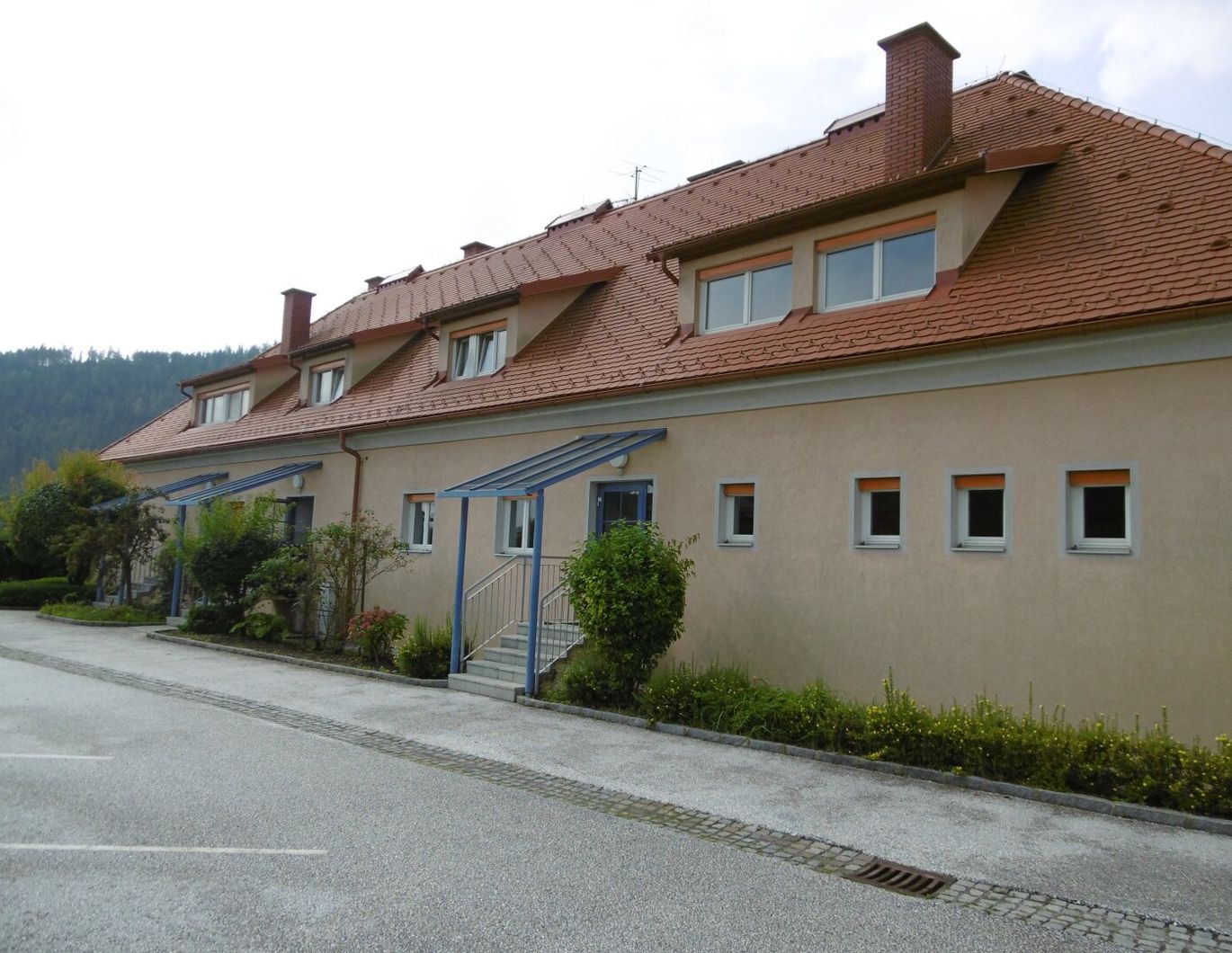3-Zimmer Wohnung in Pöckstein in Kärnten!