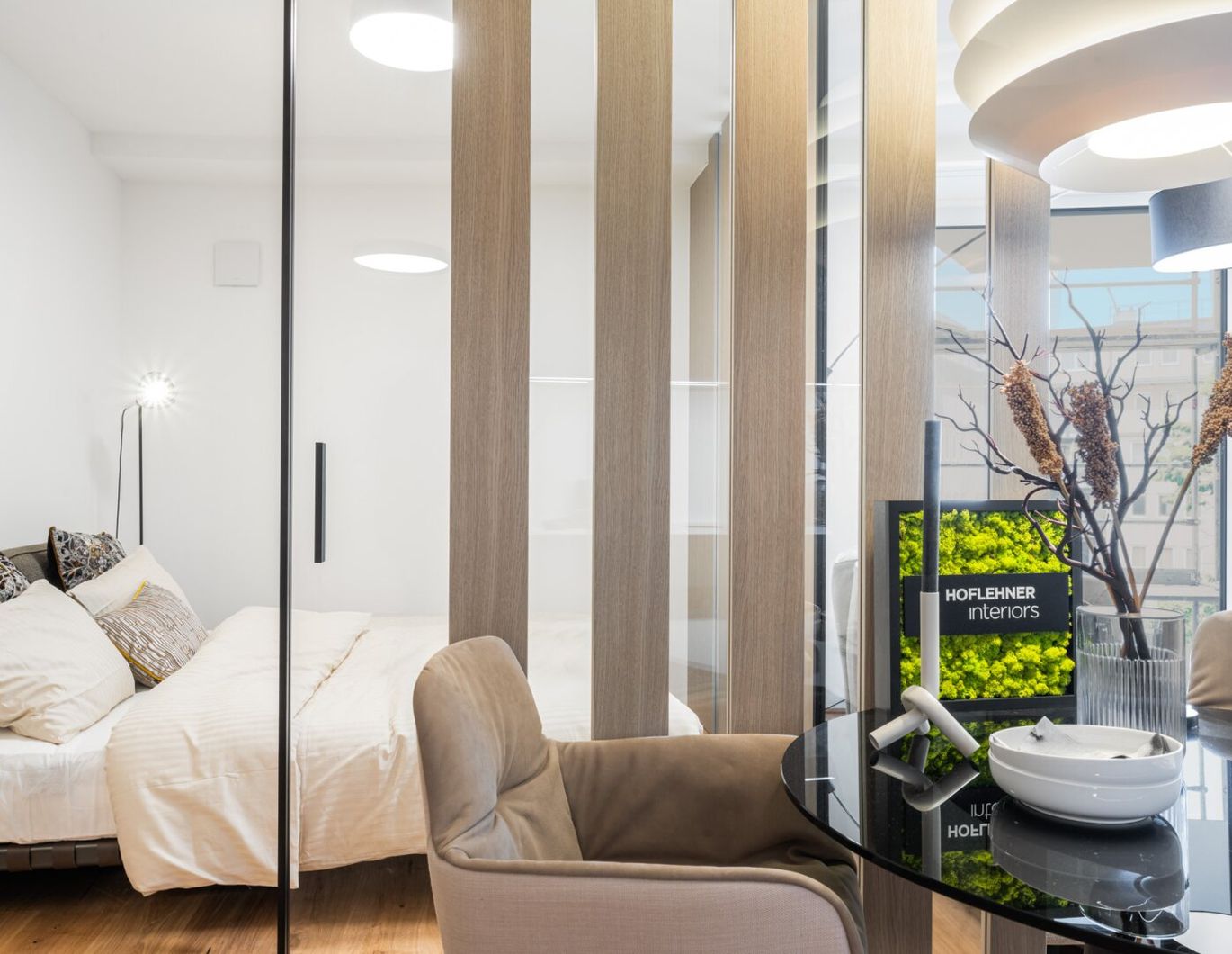 DAS ARTMANN - Industrial trifft Wiener Gründerzeit - Eigentumswohnungen