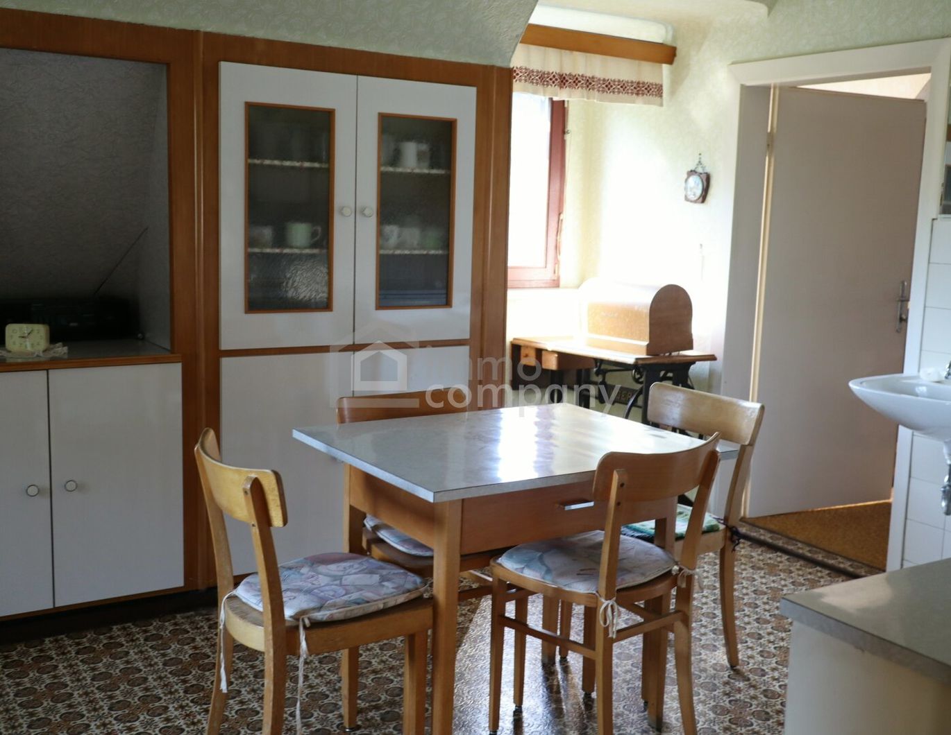 Großzügiges Einfamilienhaus in Sankt Jakob im Walde - 200 m² | 8 Zimmer | € 170.000.--