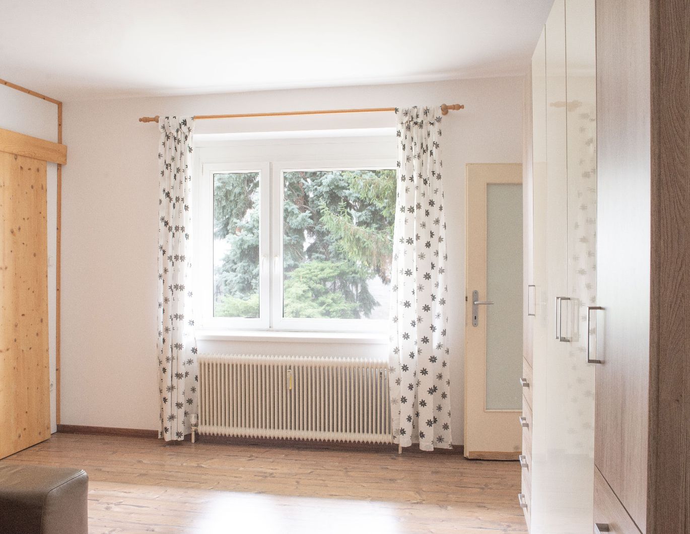 Privat Ruhige 3-Zimmer-Wohnung