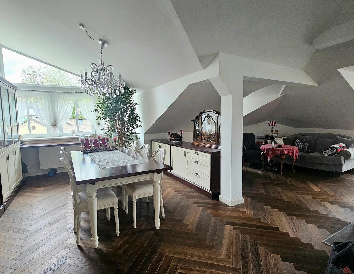 Moderne 4-Zimmer-Wohnung in Bad Ischl - Neubau mit Terrasse (Provisionsfrei)