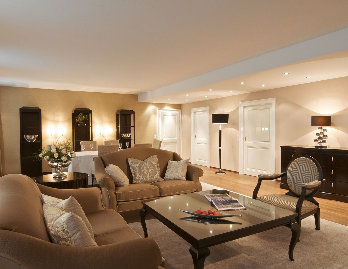 1010 Wien - Nobles Eigentum für höchste Ansprüche!