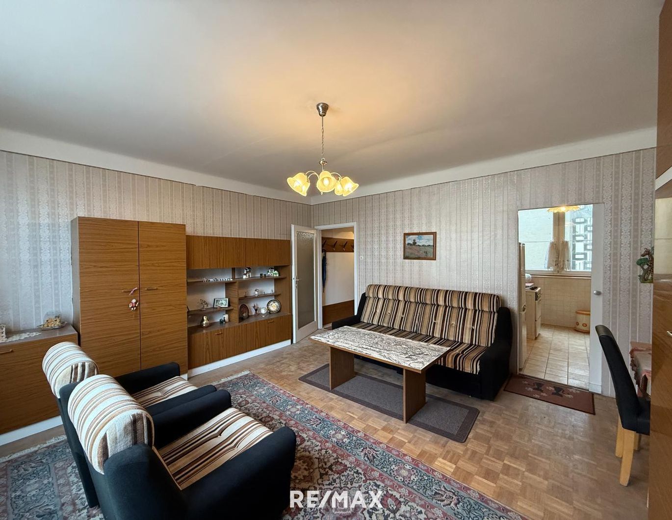 Super Schnäppchen! 1-Zimmer Wohnung zum Knallerpreis!
