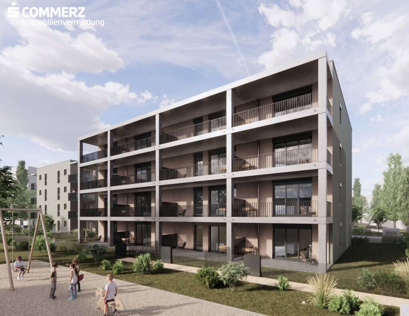 Ihr Garten, Ihr Zuhause