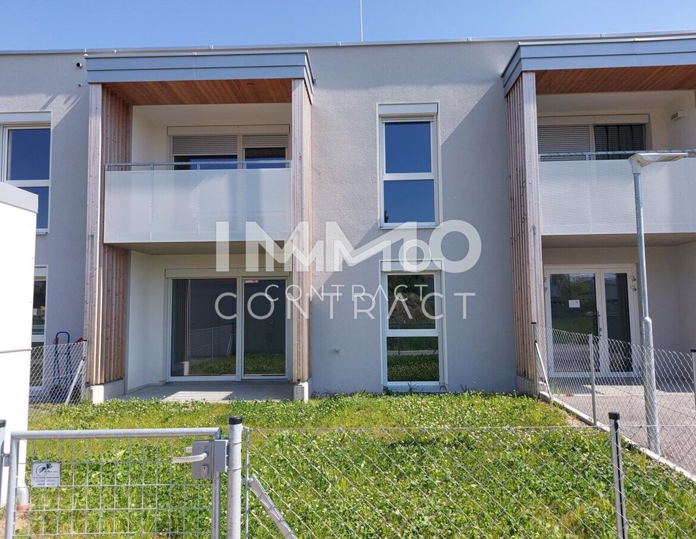 3 Zimmer Eigentum in ruhiger Lage!