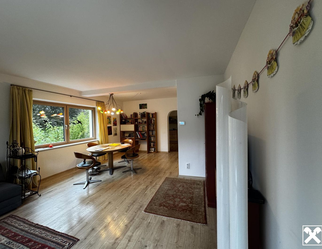 Ihre Liegenschaft in sonniger Lage