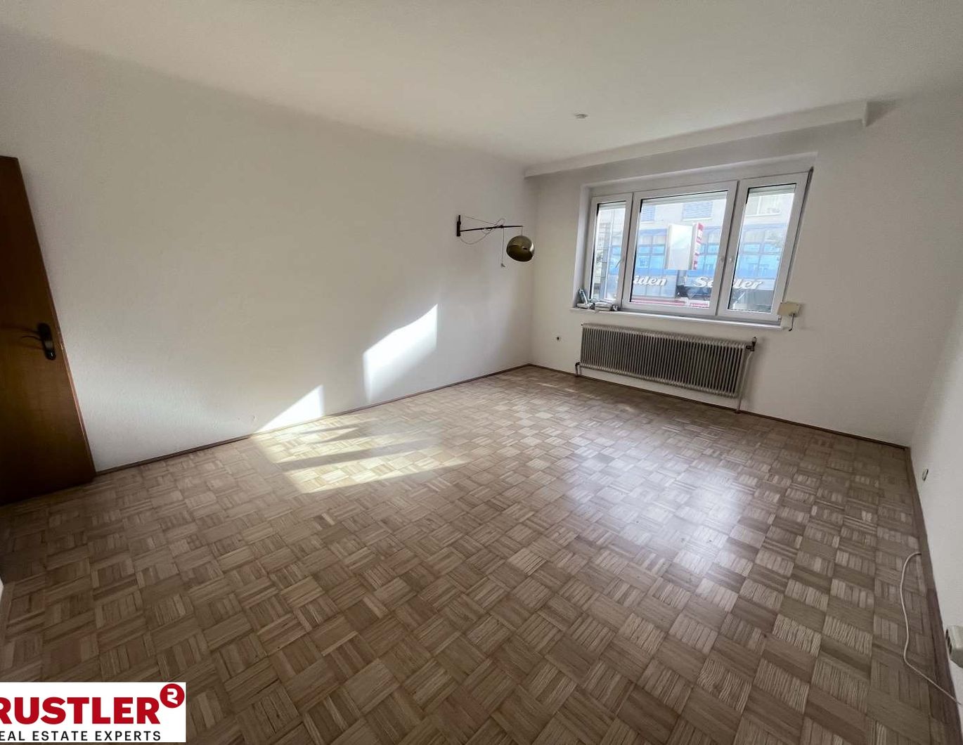 Außergewöhnliche Neubauwohnung in der Meidlinger Fußgängerzone | Top Infrastruktur