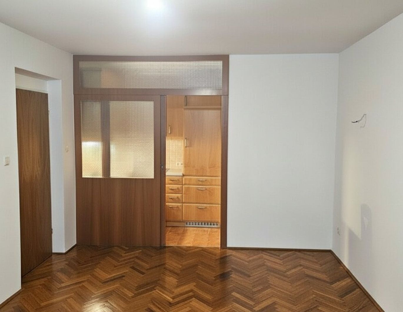 2 Zimmer Wohnung in Top Lage mit perfektem Grundriss - ideal für Anleger