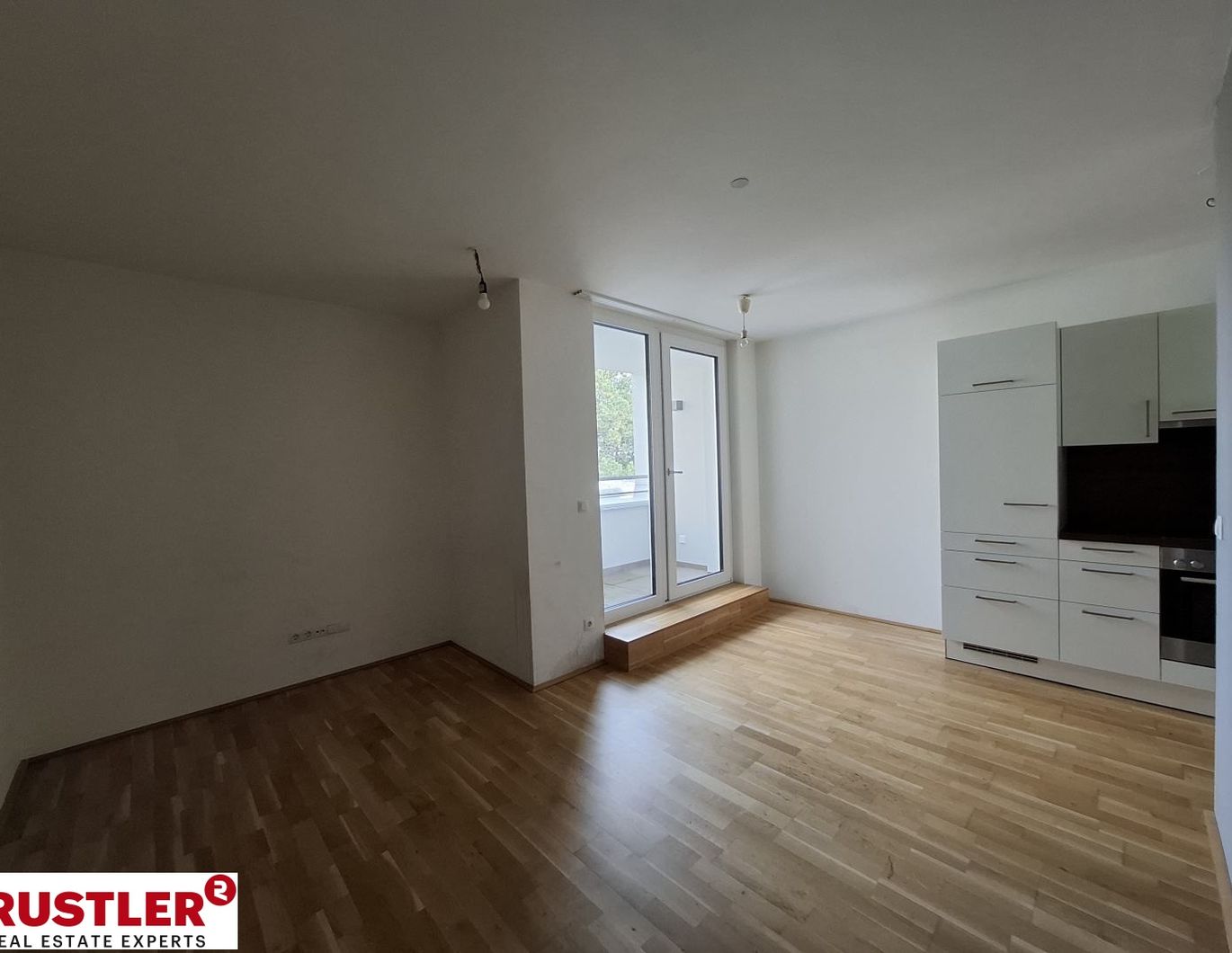 2 Zimmerwohnung in 1230 Wien