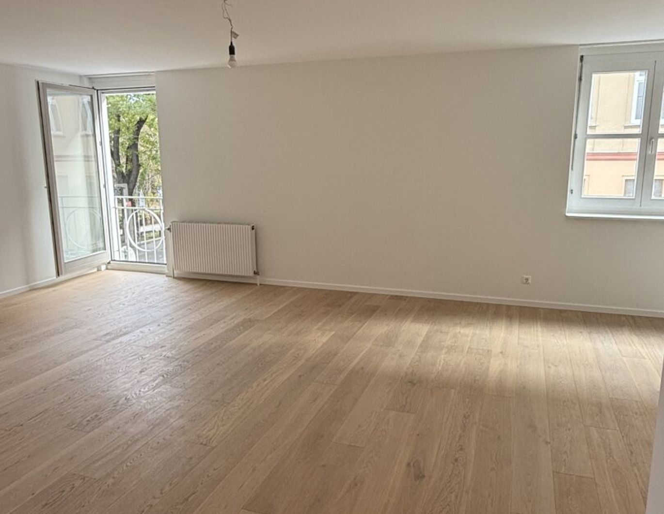 MODERNE SINGLE-WOHNUNG IN BESTLAGE, Neubauwohnung (ca. 52,64m²)