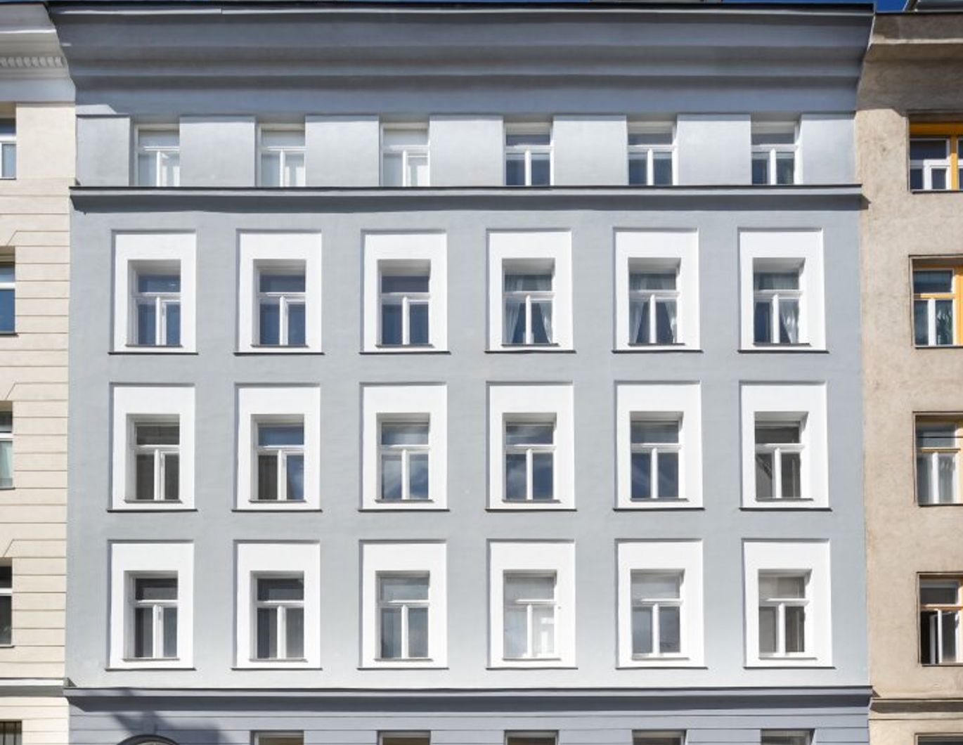 Perfekt konzipierte 3-Zimmer-Wohnung in zentraler Wiener Lage