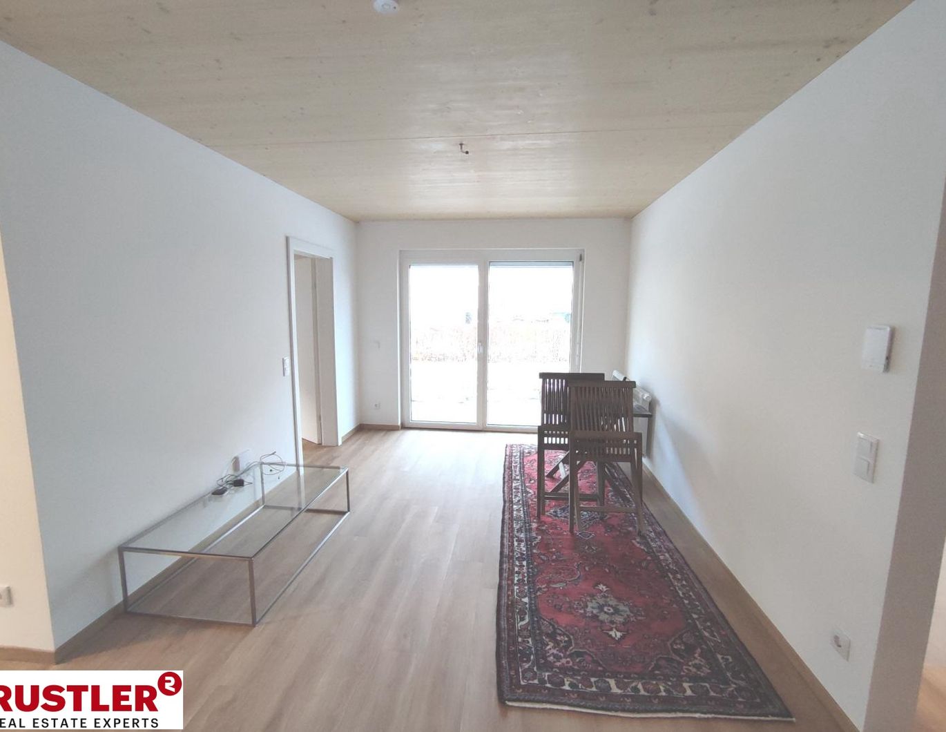 Gartentraum- top angebunden!