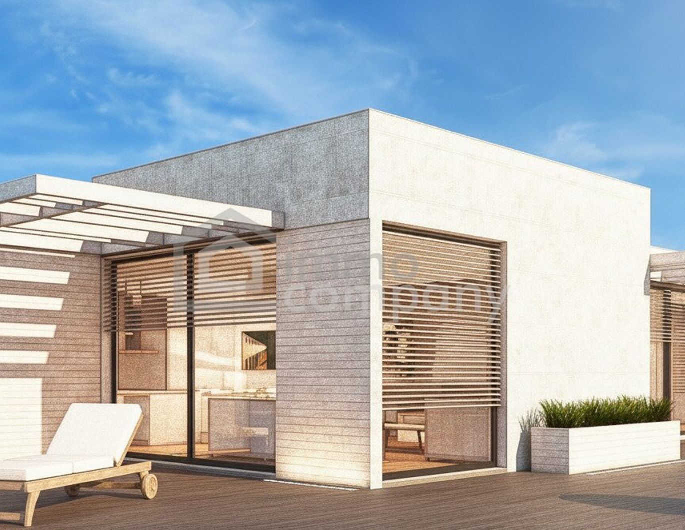 Flexibler und Lukrativer geht es nicht...