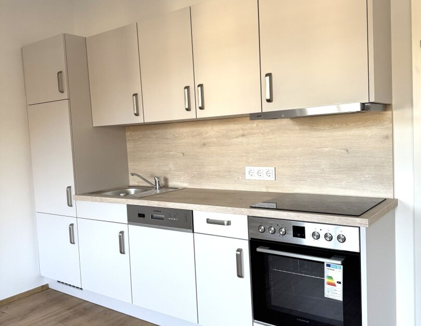 Erstbezug nach Sanierung! Modernisierte 3-Zimmer-Wohnung in Mürzzuschlag - Ihr neues Zuhause wartet!