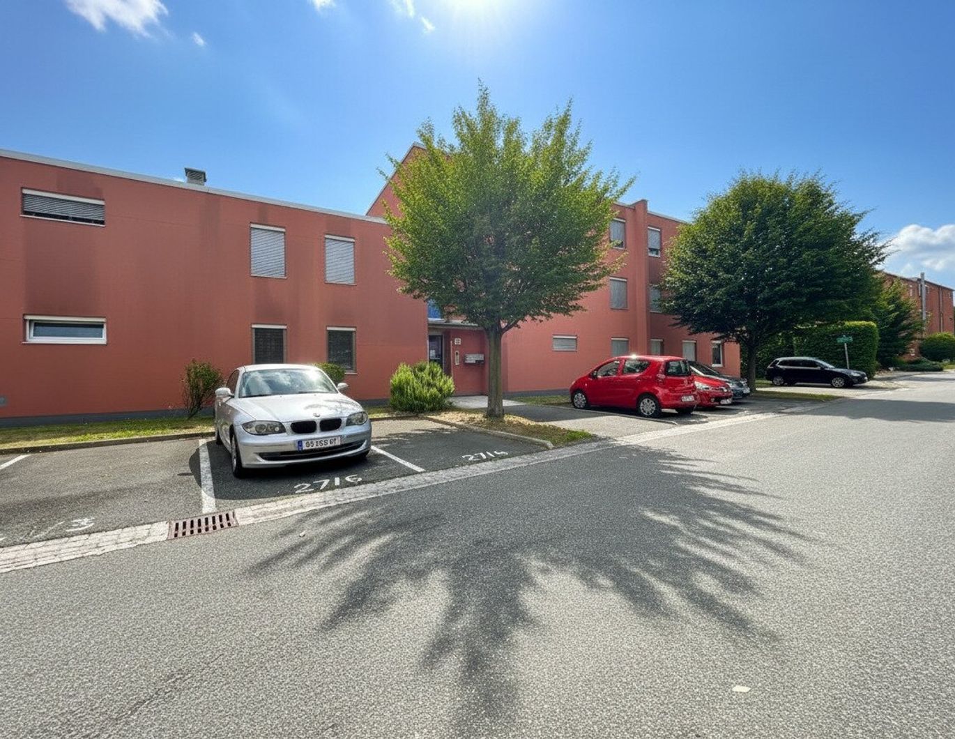 Wunderschöne TOP gelegene - Gartenwohnung in optimaler Lage | Ihr WOHLFÜHL ZUHAUSE !!!