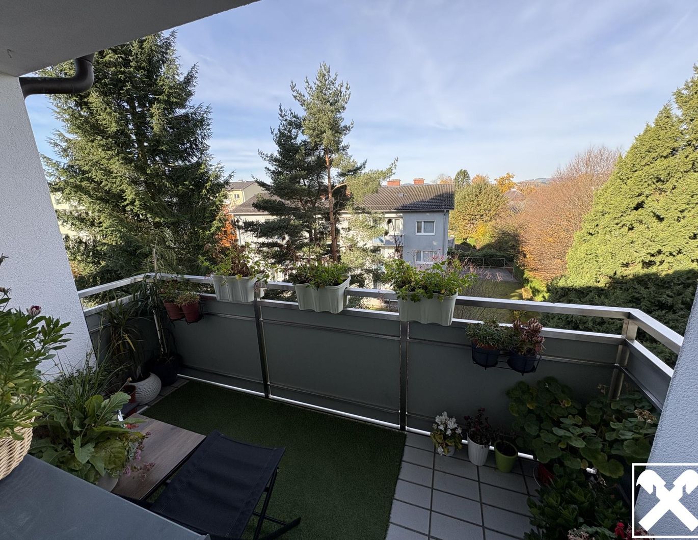 Ihre neue Wohnung in zentraler Lage | Eferding