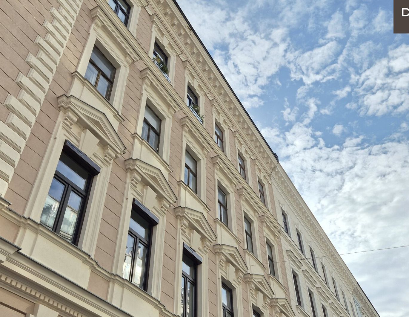 | TOP LAGE | PERFEKT ZUR ALTERSVORSORGE | NAHE HUNDERWASSERHAUS