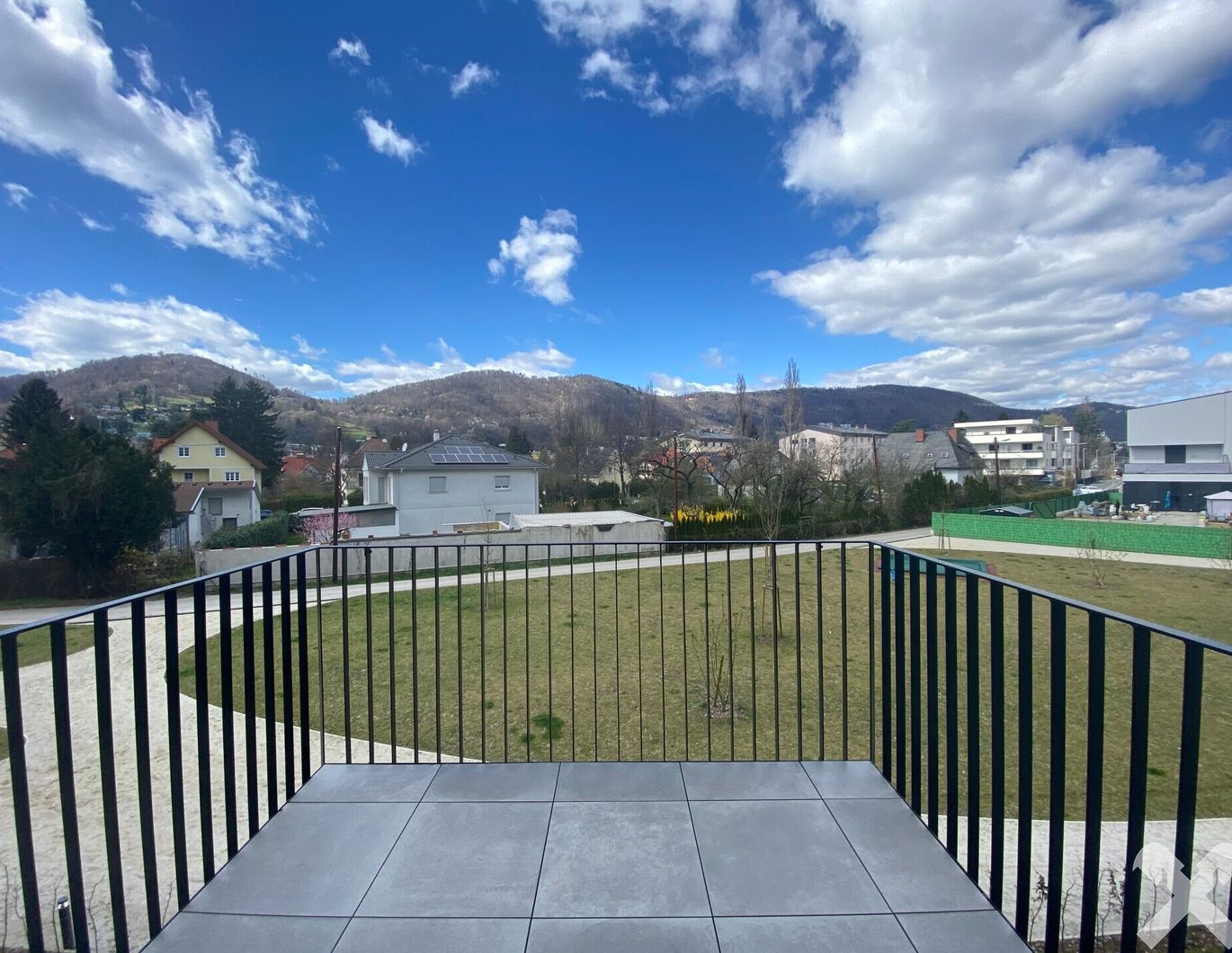 GRAZER LEBENSGEFÜHL - ZEITGEIST PUR