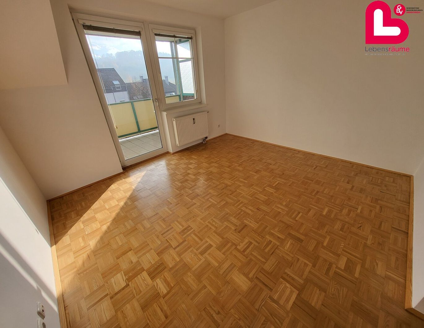 Engerwitzdorf! Tolle Wohnung