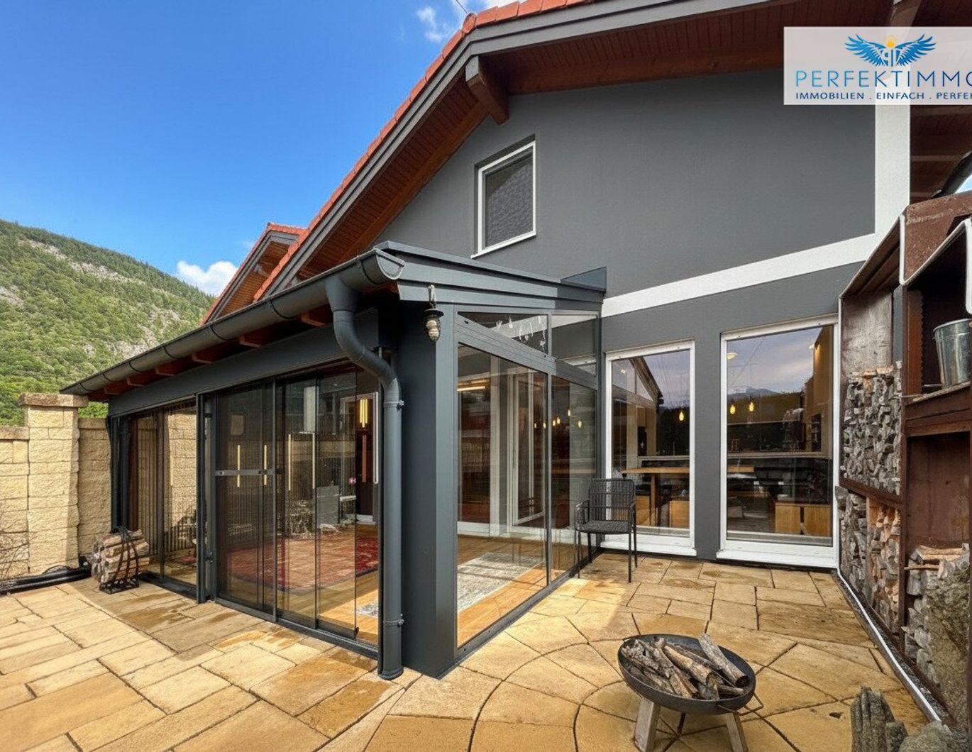 Top modernes Haus in Rietz