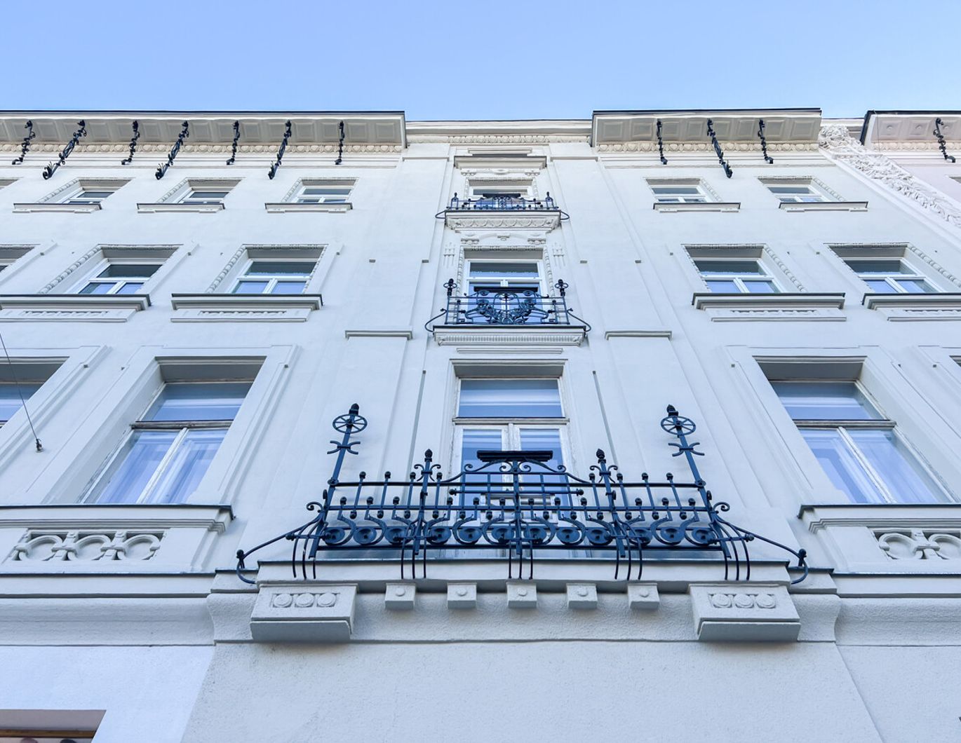 Charmante Altbauwohnung Nähe WIFI