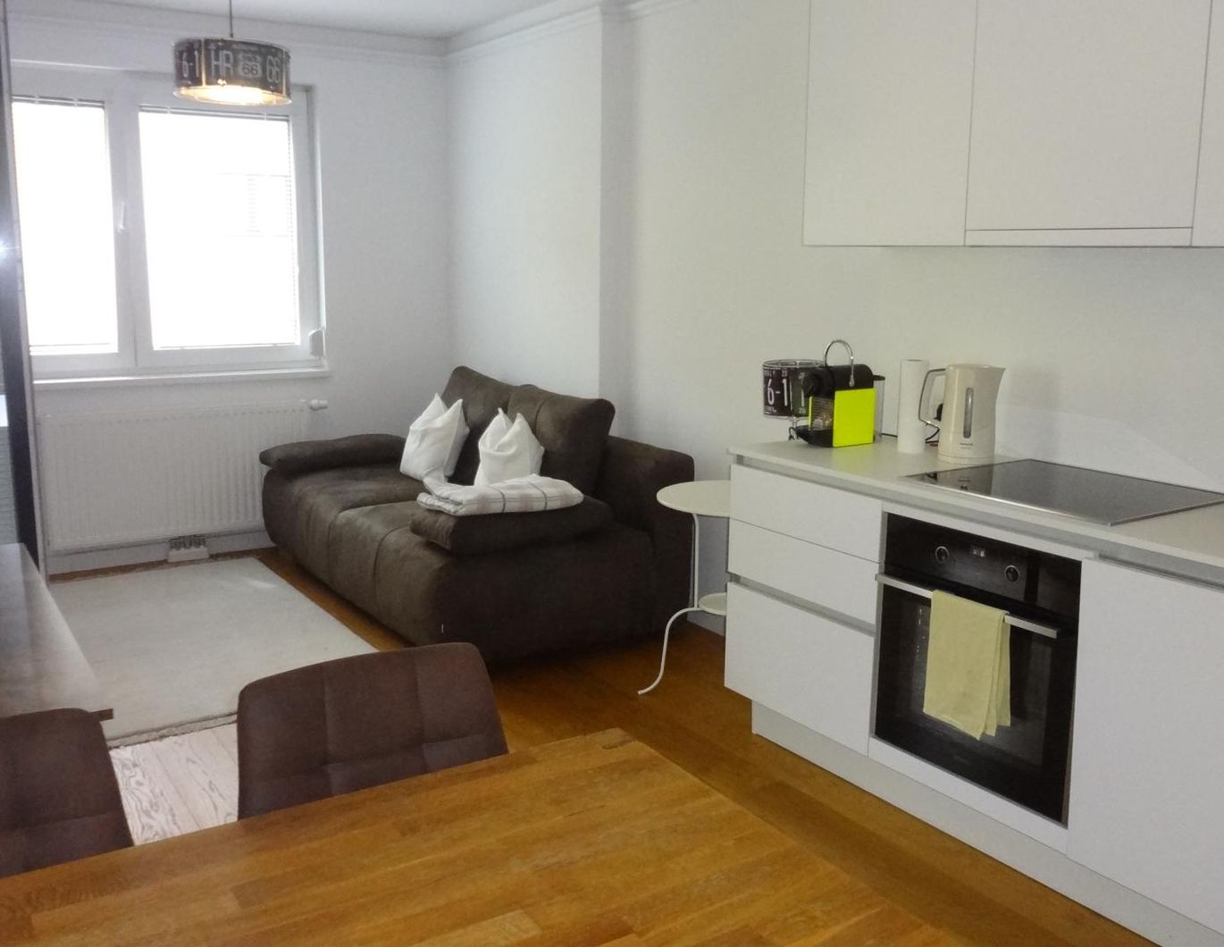 WARMMIETE! Moderne Wohnung mit Loggia im 16.Bezirk!