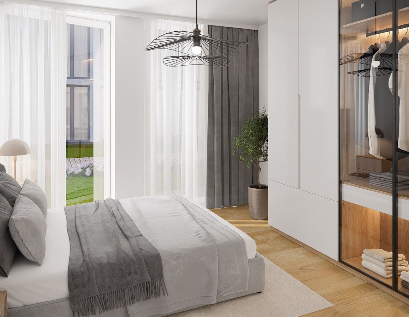 ++MOLLARD 50++ Großartige 2-Zimmer-Wohnung mitten im Herzen der Stadt (1/5)