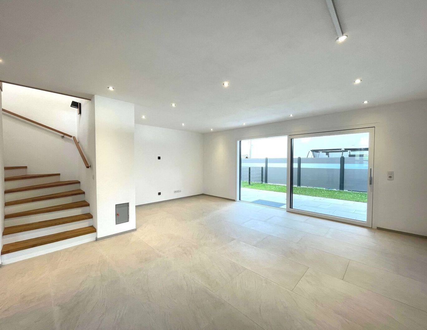 Mietkauf: Reihenhaus in Hall in Tirol