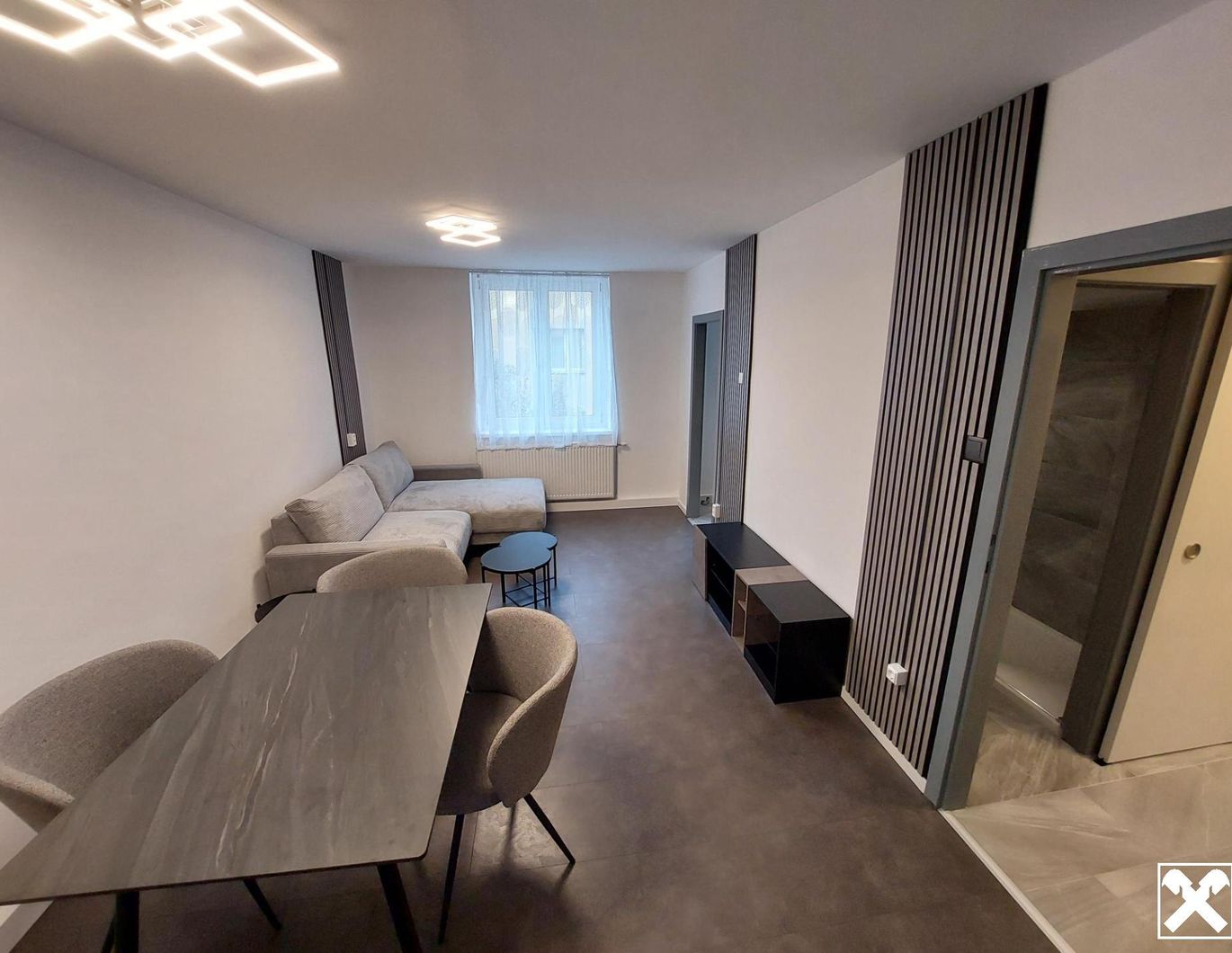 Zweizimmereigentum in Erstbezugszustand nach Generalsanierung- direkt an der FUZO Favoriten