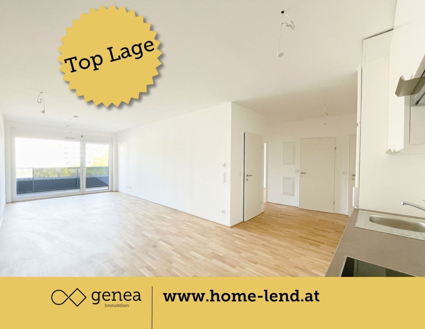 Pärchenglück | Daheim am Lend | Provisionsfrei