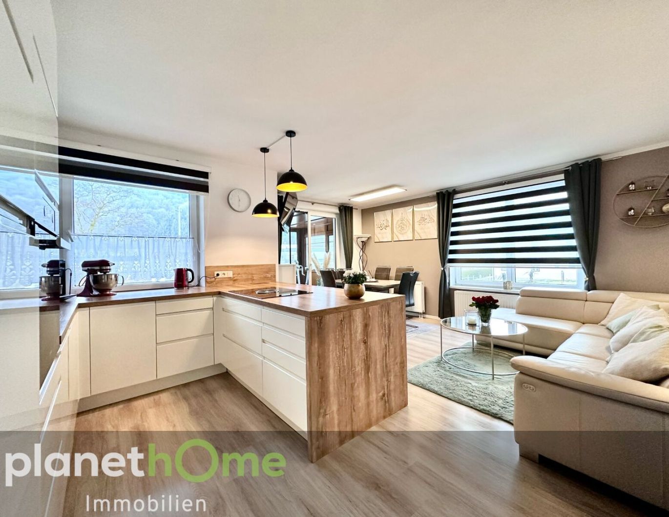 Idyllische Gartenwohnung nahe Mondsee