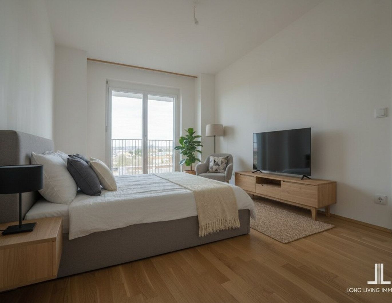 Exklusive Anlegerwohnung im Penthouse-Stil mit großzügigem Balkon_76