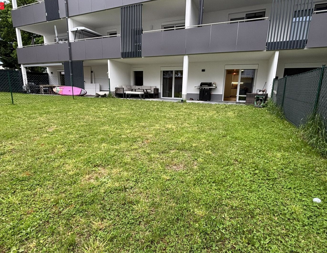 Raum zum Leben, Platz zum Träumen - Ihr Wohnglück wartet