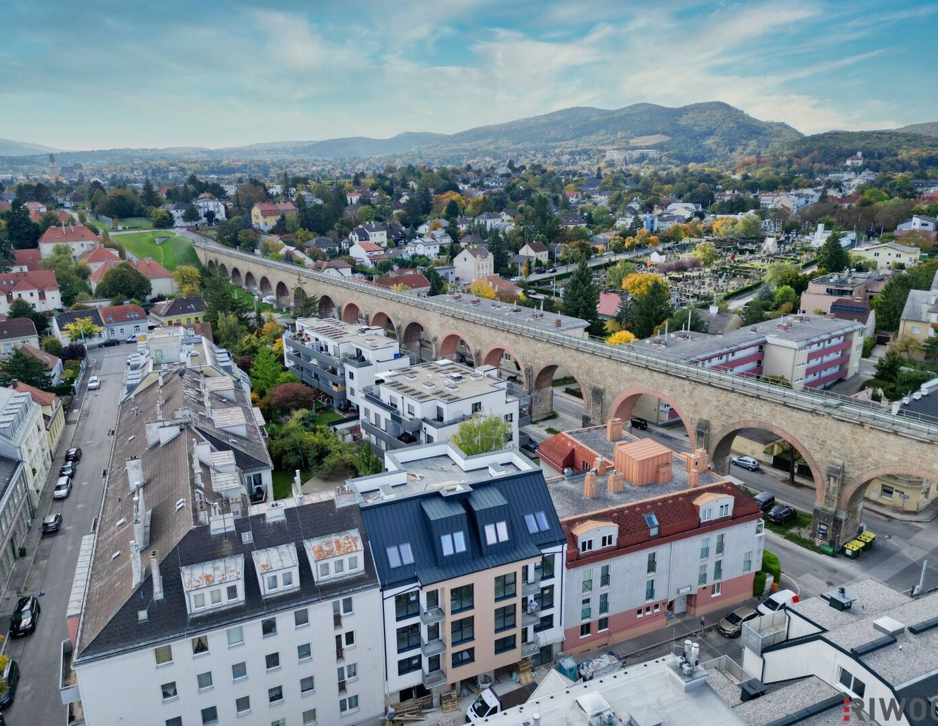 ERSTBEZUG nach Errichtung | 2 Zimmer-Gartenwohnung | südseitig | ruhiger Innenhof | Luftwärmepumpe | optionaler Tiefgaragenplatz