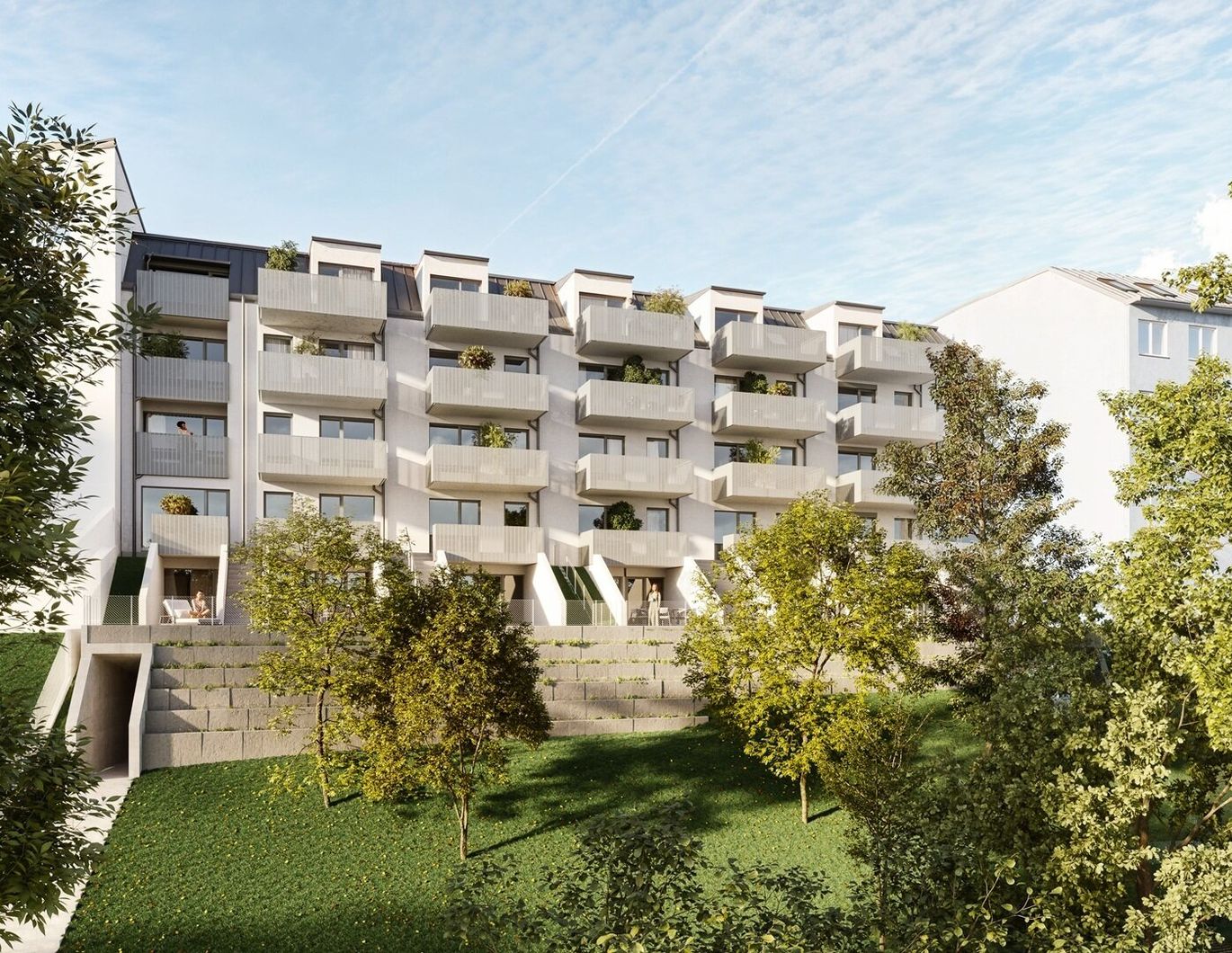Lebensstil neu gedacht: Ein Zuhause, das Ihre Erwartungen übertrifft