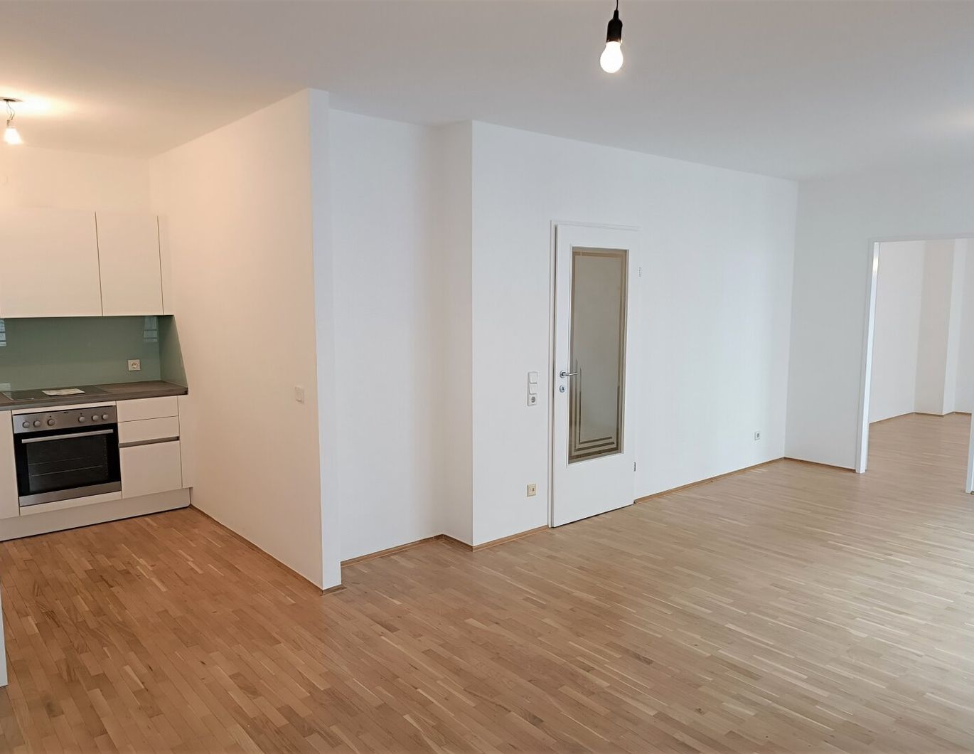 Moderne 2-Zimmer Wohnung im Neubau mit Top-Infrastruktur und Anbindung! Nähe U6 Thaliastraße!