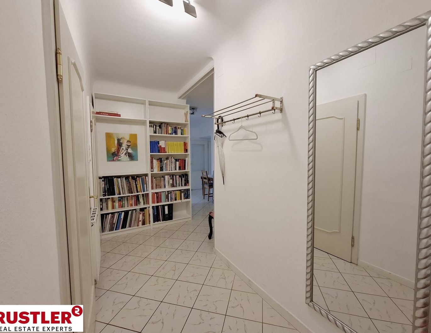 Oper & Kärnterstraße ums Eck!