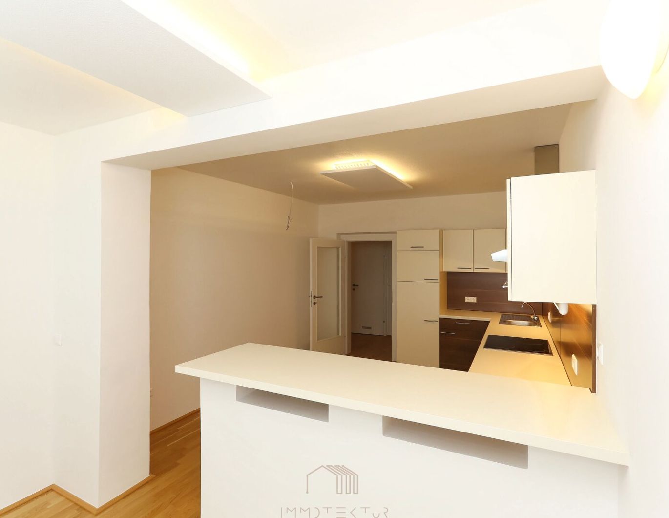 TOP-INVESTMENT: Vermietete 4-Zimmer-Wohnung mit Balkon & Lift neben der UNIVERSITÄT GRAZ