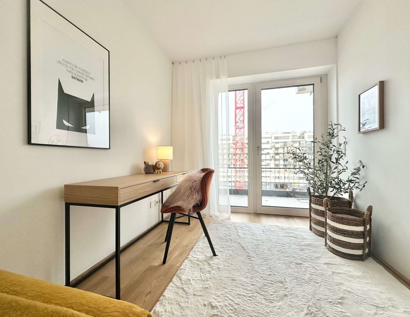 VILLAGE IM DRITTEN - VIEW HOMES