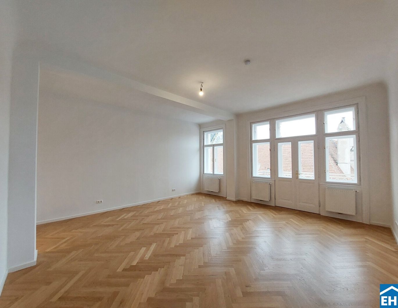 Klassische Wiener Eleganz an einer traditionsreichen Adresse- Ihr neues Zuhause!