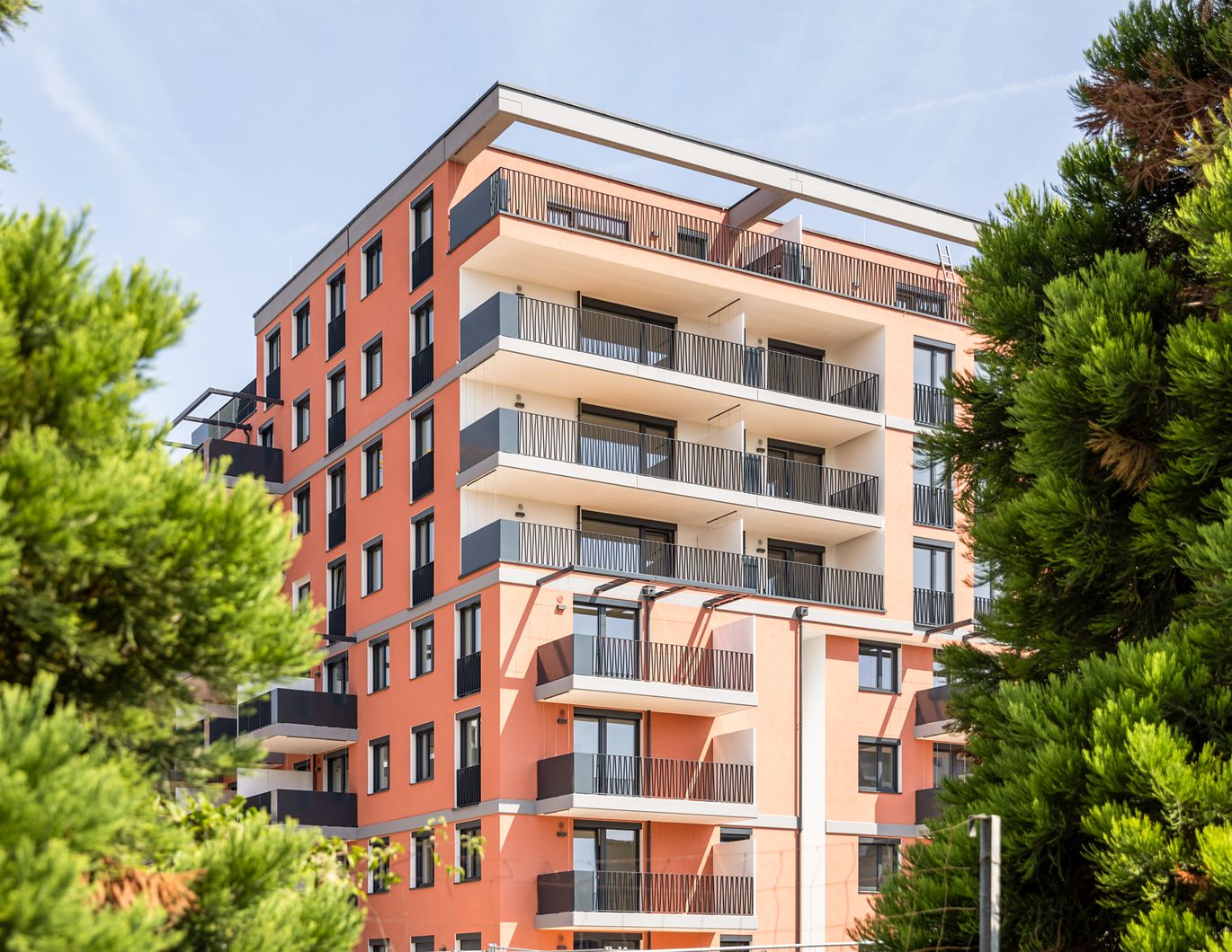 WOHNBÜRO - Arbeiten und Wohnen im Grünen