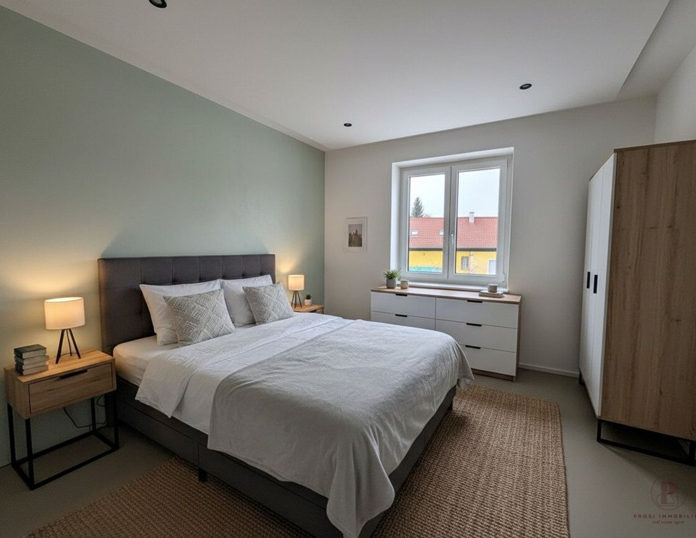 * ZU VERMIETEN - Ruhe, Platz & Privatsphäre - Einfamilienhaus in Kalsdorf mit 1.000 m² Grund*