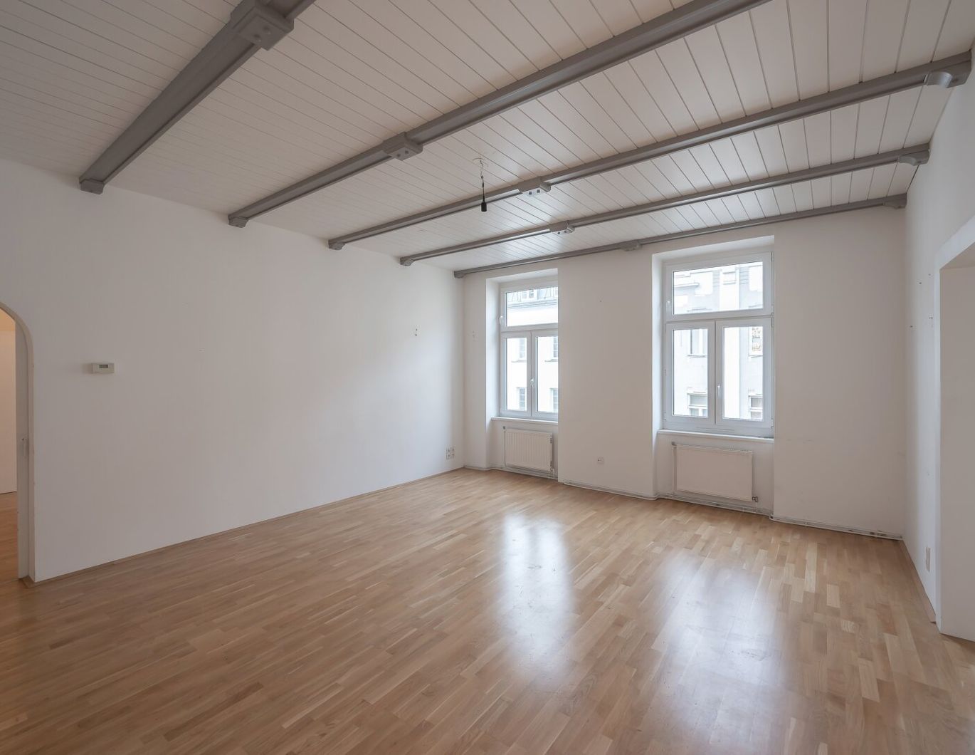 ++NEU++ Tolle 3-Zimmer Altbau-Wohnung mit getrennter Küche in toller Lage! AirBnB laut WEV erlaubt