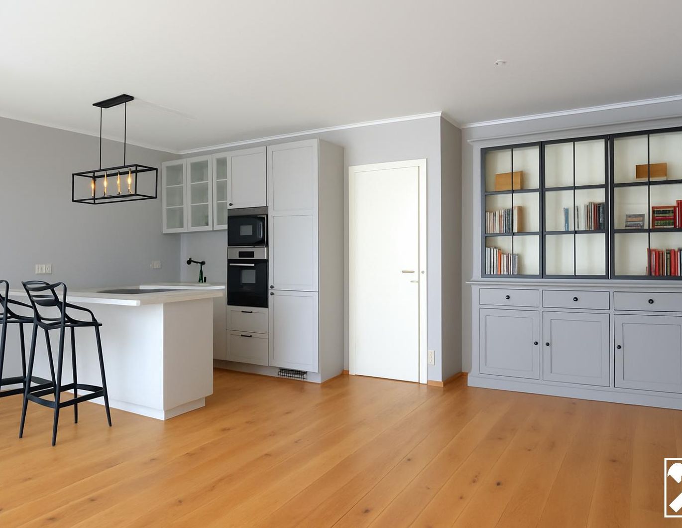 Ruhig gelegene 2-Zi Eigentumswohnung